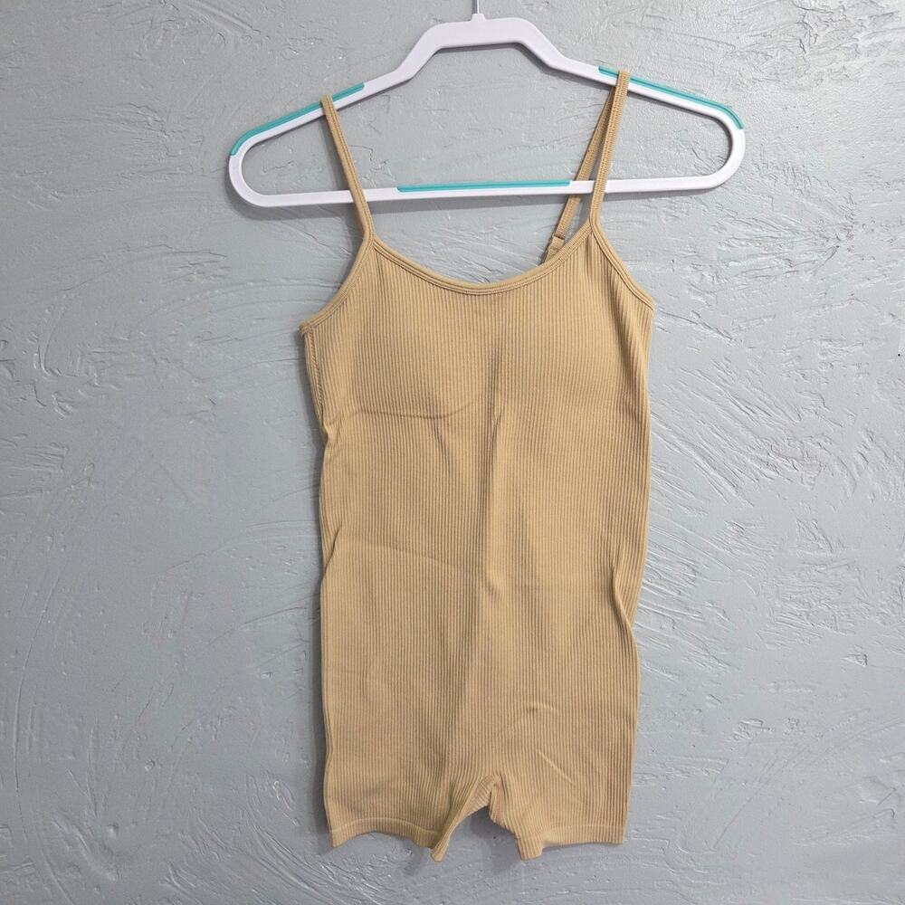 No Boundaries Woman's Body Suit size S